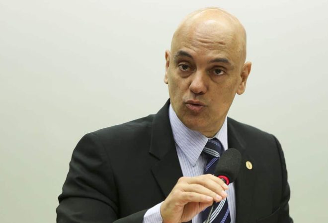 alexandre de moraes