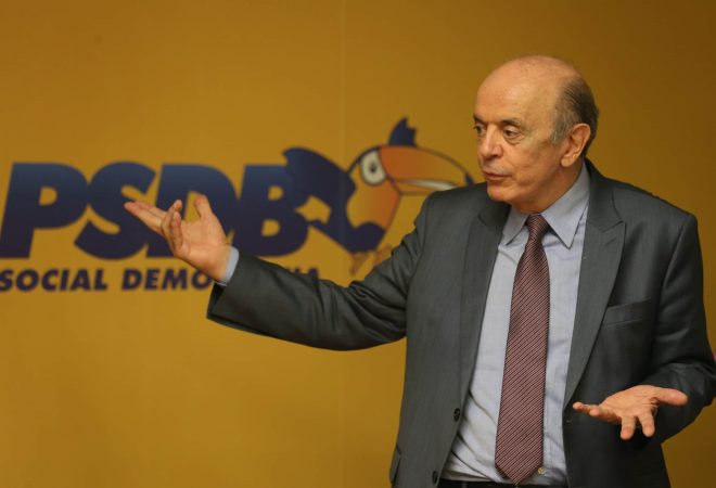josé serra