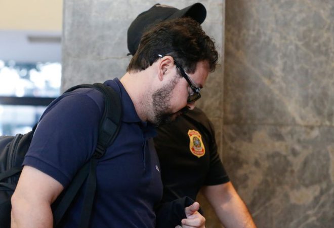 Foto Tânia Rêgo/Agência Brasil
