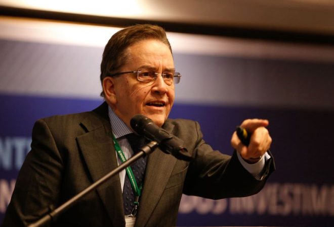 Foto Tânia Rêgo/Agência Brasil