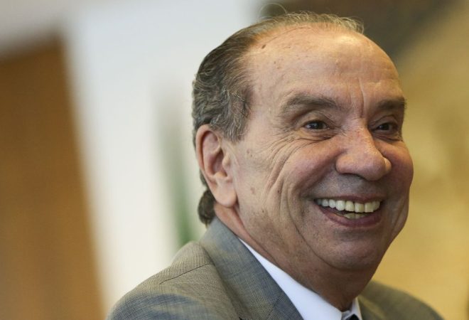 Foto Marcelo Camargo/Agência Brasil