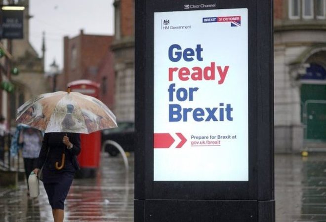 brexit