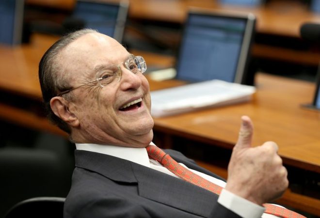 Foto Wilson Dias/Agência Brasil