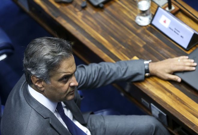 Foto Marcelo Camargo/Agência Brasil