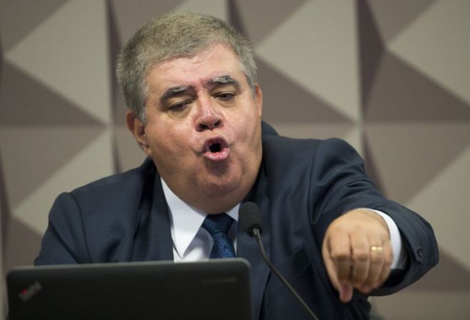 Foto Marcelo Camargo/Agência Brasil