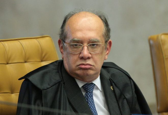 Foto Carlos Moura/SCO/STF