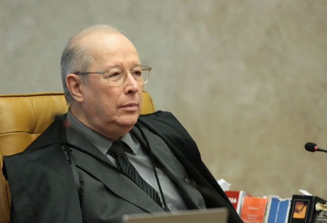 Foto Rosinei Coutinho/SCO/STF