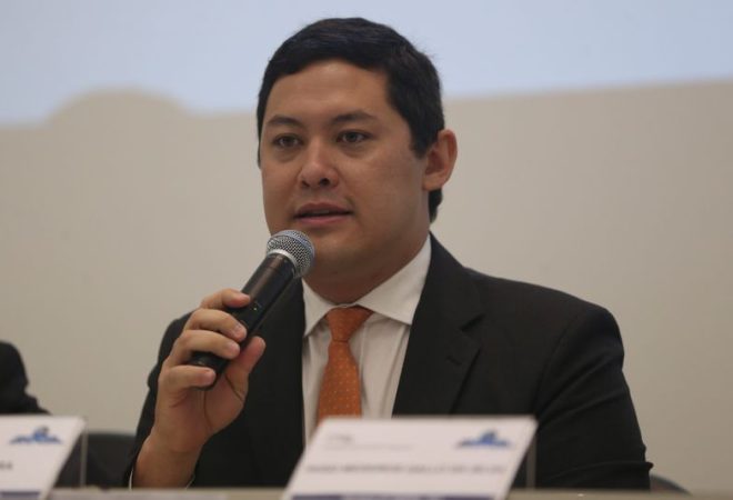 Foto José Cruz/Agência Brasil