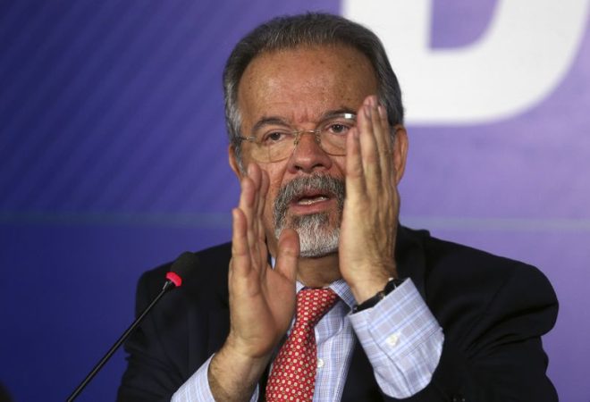 Foto José Cruz/Agência Brasil