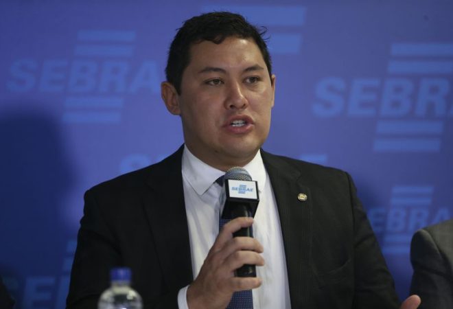 Foto José Cruz/Agência Brasil