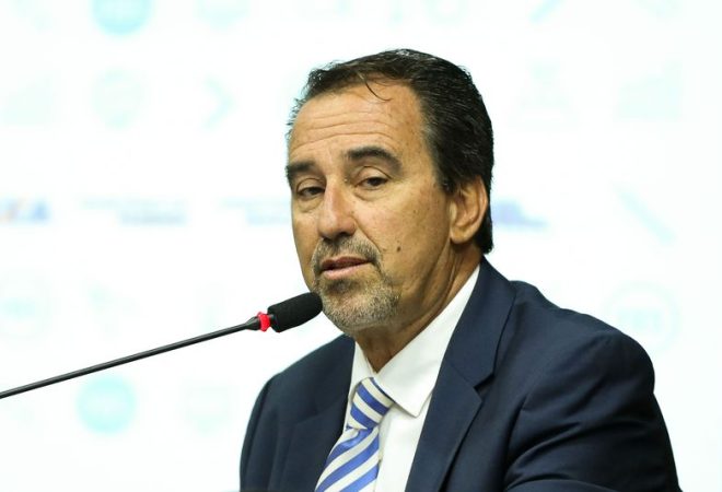 Foto Marcelo Camargo/Agência Brasil