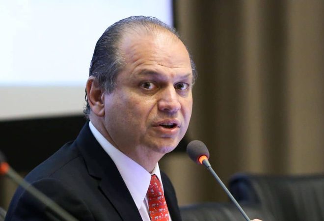 Ricardo Barros