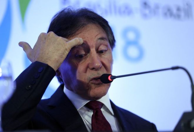 Foto José Cruz/Agência Brasil