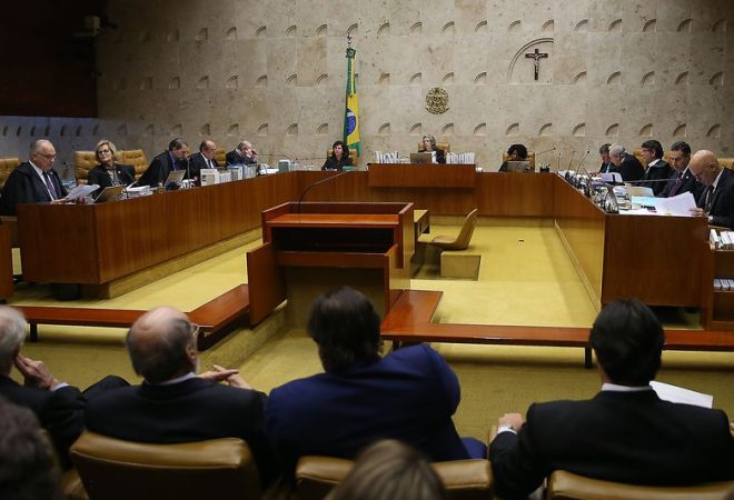 Foto José Cruz/Agência Brasil