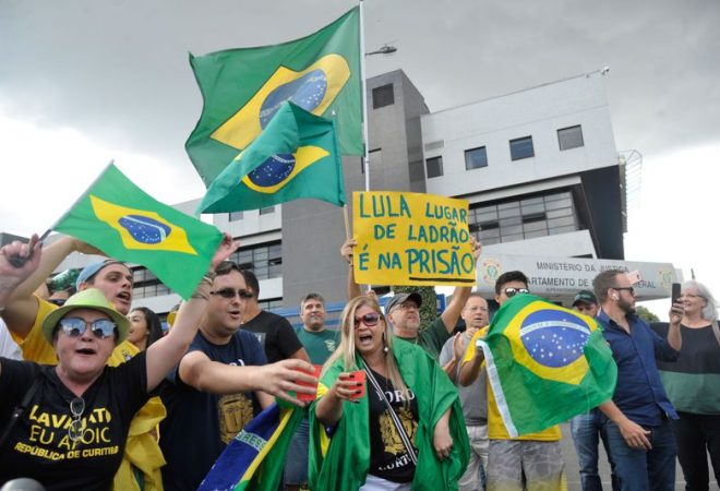 Foto Marcello Casal Jr/Agência Brasil