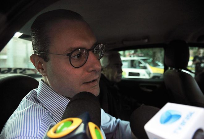Foto Marcello Casal Jr/Agência Brasil
