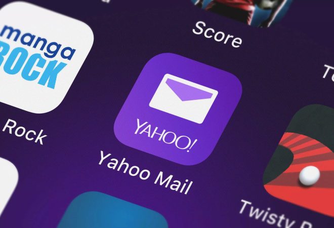 yahoo verizon