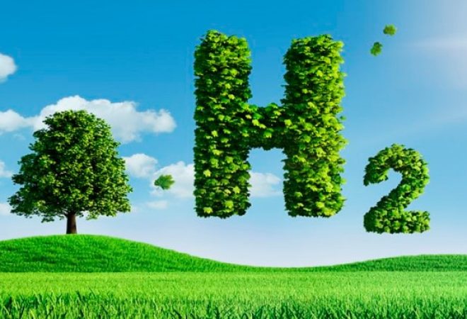 hidrogenio