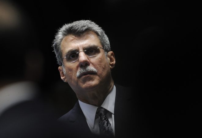 Foto Pedro França/Agência Senado