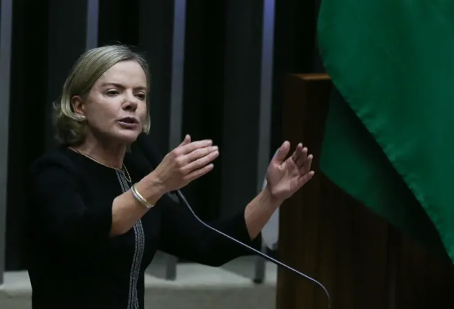 14_09_2023 _Deputada-Gleisi_Hoffmann_Lula_Marques_Agência_Brasil