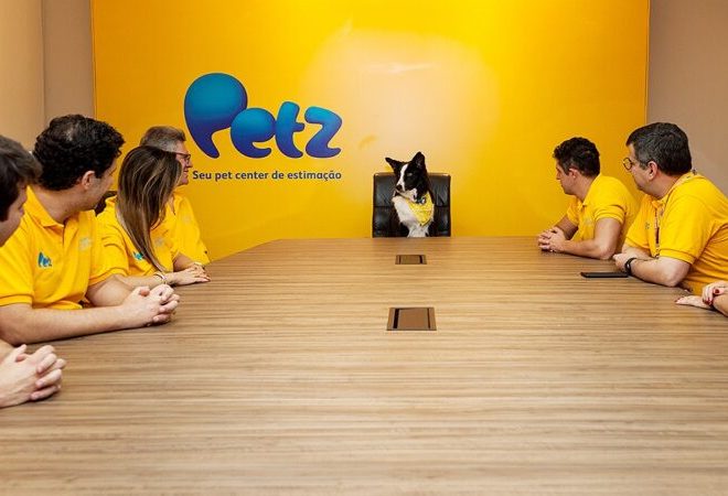 petz