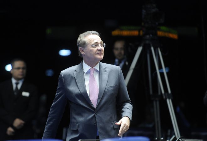 Foto Marcos Oliveira/Agência Senado