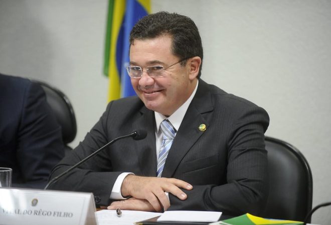 Foto Marcos Oliveira/Agência Senado