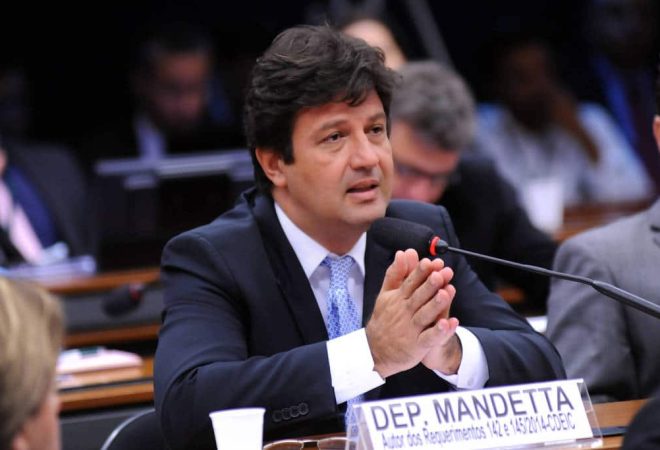 mandetta