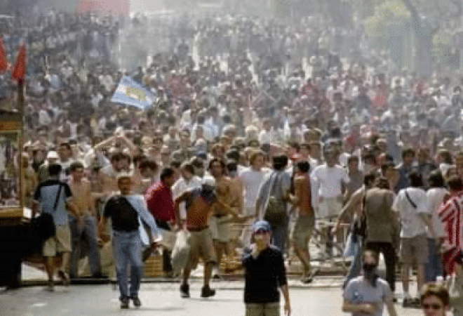 argentina
