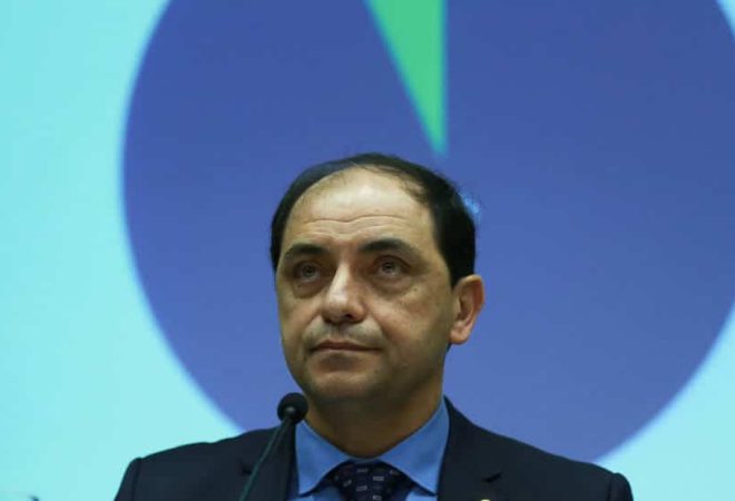Waldery Rodrigues
