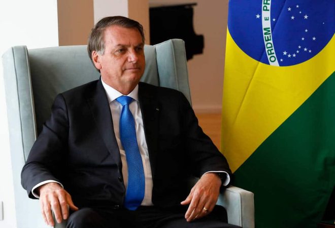 Bolsonaro