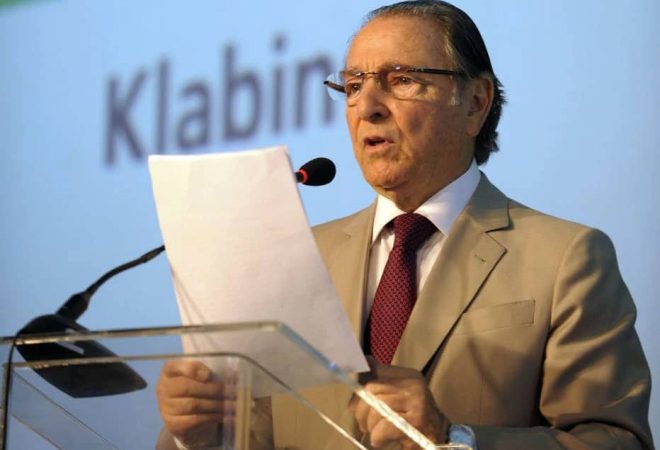 armando kablin