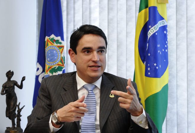 Foto Edilson Rodrigues/Agência Senado