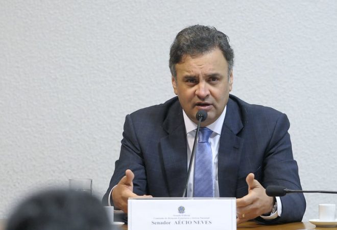 Foto Pedro França/Agência Senado