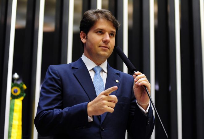 Foto Gustavo Lima/Câmara dos Deputados