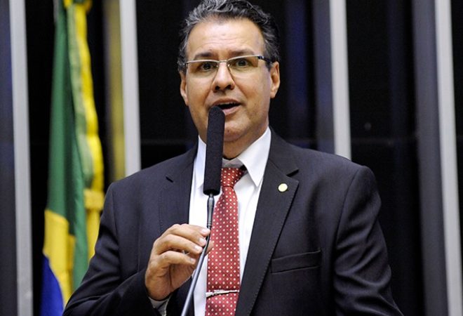 deputado capitão augusto PL SP