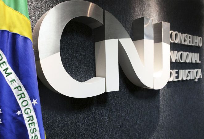 Conselho Nacional de Justiça (CNJ)
