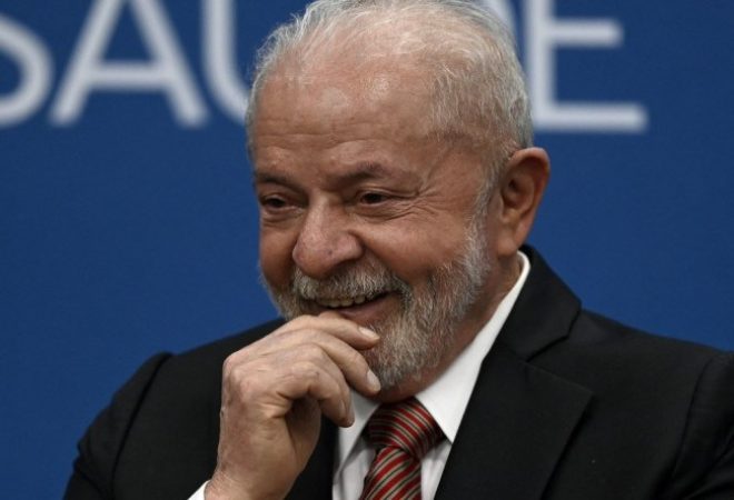 lula