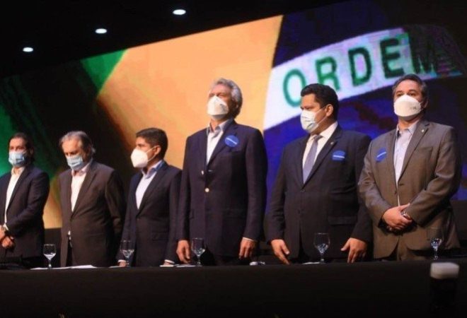 União Brasil divulgação