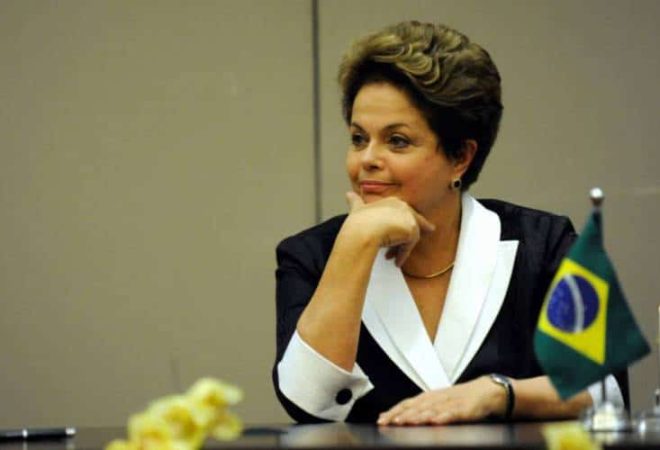 dilma
