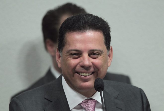 Marconi Perillo