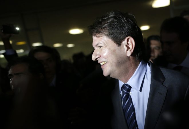 Foto Ueslei Marcelino/Reuters