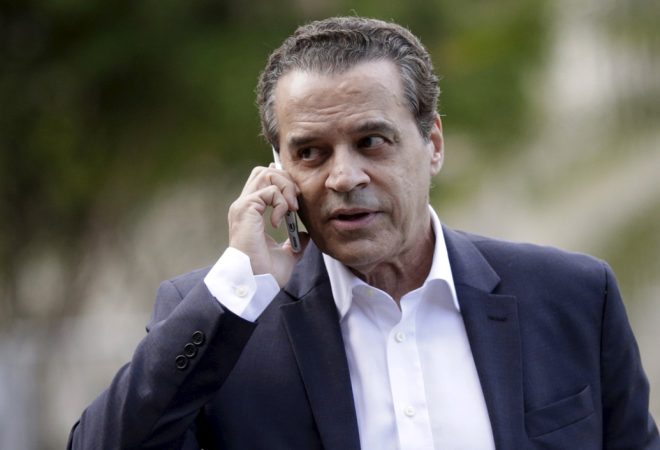 Foto Ueslei Marcelino/Reuters