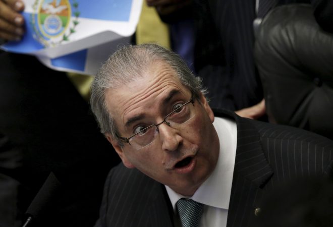 Foto Ueslei Marcelino/Reuters