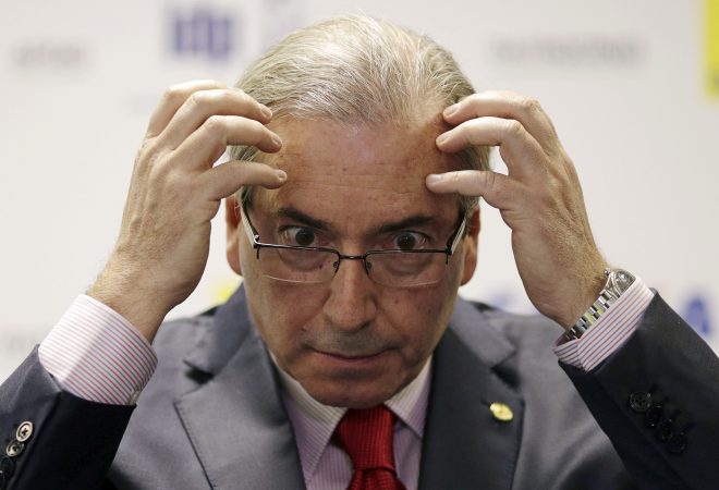 Foto Ueslei Marcelino/Reuters