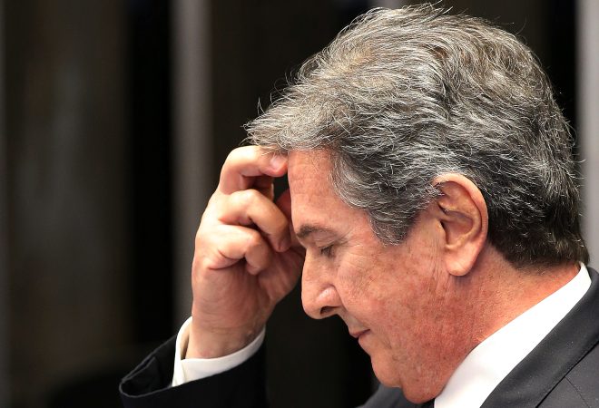 Foto Adriano Machado/Reuters