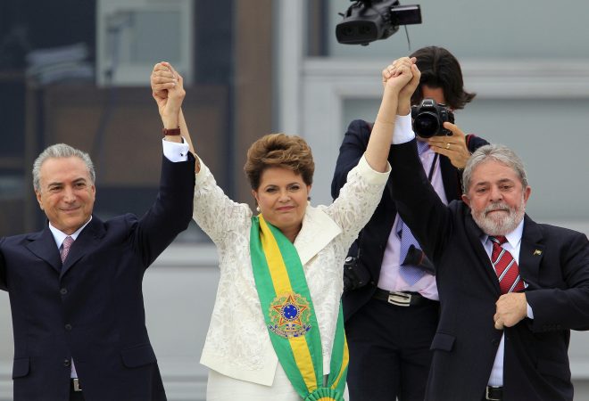 Foto:  REUTERS/Paulo Whitaker
