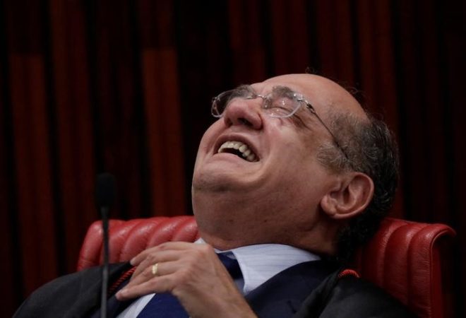 Foto Ueslei Marcelino/Reuters