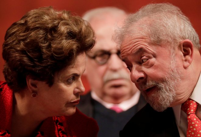 Foto: REUTERS/Ueslei Marcelino