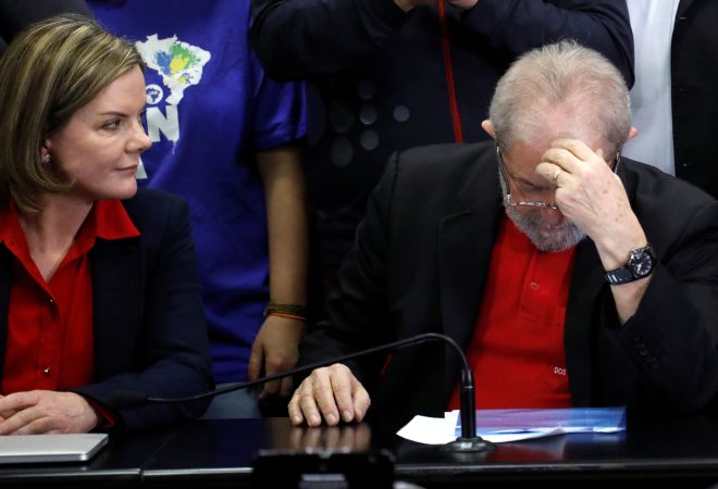Foto Nacho Doce/Reuters